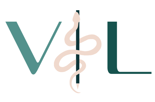 Valentine Lagand logo
