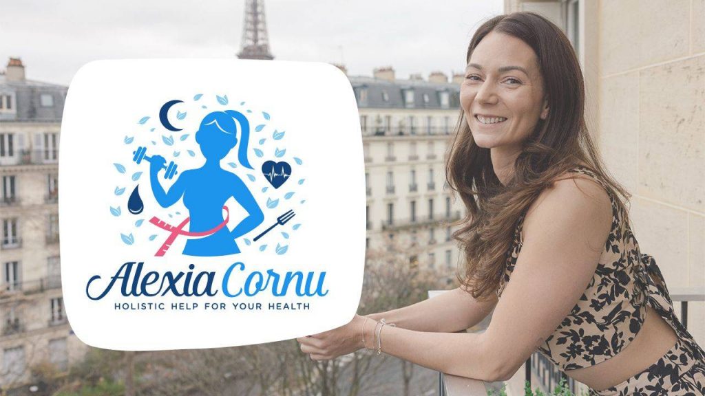Photo d'Alexia Cornu