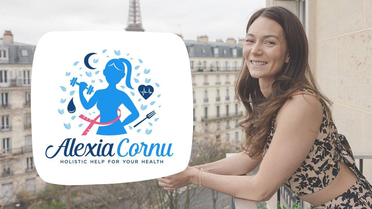 Photo d'Alexia Cornu